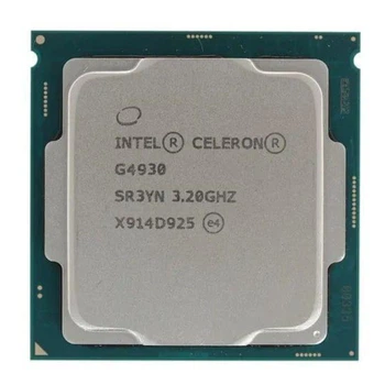 Процесор Intel Celeron G5905 (s1200, 2T, Tray)