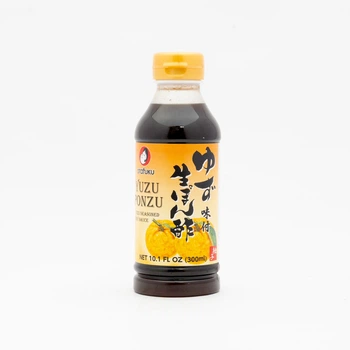 Соус Ponzu Yuzu Ajitsuke Nama OTAFUKU 300 мл