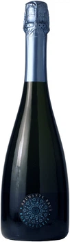 Вино ігристе Borgofulvia Spumante Brut біле брют 0.75 л 11.5% (8003971315007)