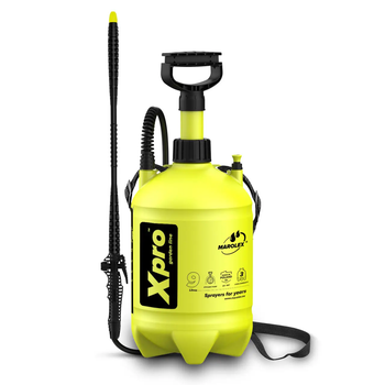 Опрыскиватель садовый Marolex 9 л Xpro