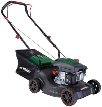 Газонокосарка бензинова Parkside PBRM 39 C2, 2.4 кВт, 39 см, 35 л