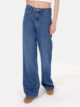 Джинси жіночі Colin's CL1070703DN43699 25-30 Frey Mid Wash (8684112259192)
