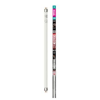 ARCADIA D3+ DRAGON T5 LAMP 14% UVB 86.5CM 39 WATT (R2100405) ультрафіолетова лампа для рептилій