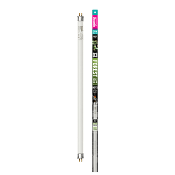 Ультрафіолетова лампа для рептилій ARCADIA D3 FOREST T5 LAMP 6% UVB 86.5CM 39 WATT (R2100390)