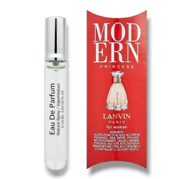 Женская парфюмированная вода No Brand (версия Lanvin Modern Princess, 20 ml