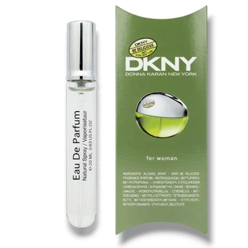 Женская парфюмированная вода No Brand (версия DKNY Be Delicious, 20 ml