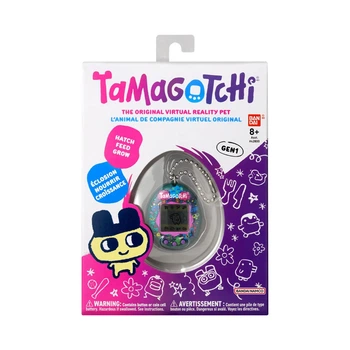 Інтерактивна іграшка Тамагочі Оріджинал Tama Garden Tamagotchi