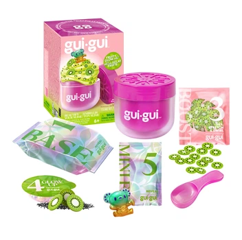 Ігровий набір Gui Gui Slime Fruity Glow