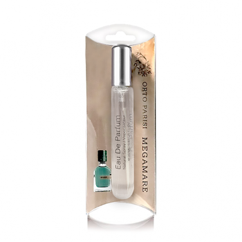 Парфюмированная вода унисекс No Brand (версия Orto Parisi Megamare), 20 ml