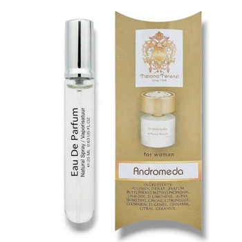 Женская парфюмированная вода No Brand (версия Tiziana Terenzi Andromeda, 20 ml
