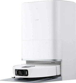 Робот-пилосос Xiaomi Robot Vacuum 5 (BHR0834EU)