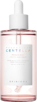 Serum do twarzy SKIN1004 Madagascar Centella Poremizing Fresh Ampoule 100 ml (8809913831259)