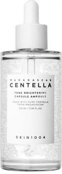 Serum do twarzy SKIN1004 Madagascar Centella Tone Brightening Capsule Ampoule 100 ml (8809913831228)