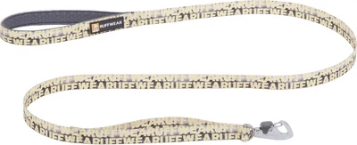 Повідець для собак Ruffwear Front Range Mountains Logo 1.5 м 731967 (748960905736)