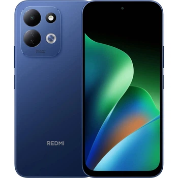 Смартфон Xiaomi Redmi 17 4/128GB Deep Blue