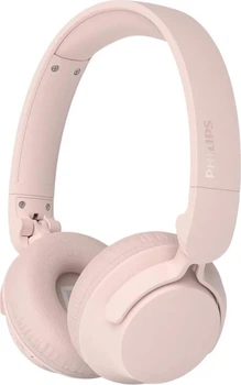 Słuchawki Philips TAH4000PK/00 Pink