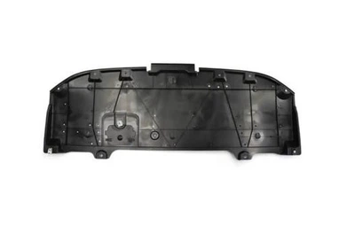 Дефлектор радиатора бампера Mazda (B45A-56-11Y)
