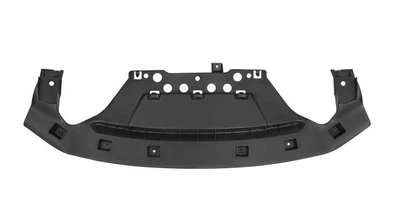 Защита бампера Mazda (GHP9-50-0S0A)