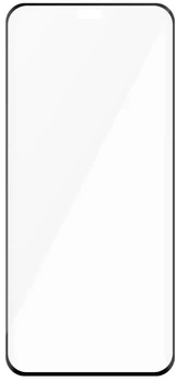 Szkło hartowane SAFE. by PanzerGlass Screen Protector Ultra-Wide Fit na smartfon Xiaomi 13 Lite Black (SAFE95346)