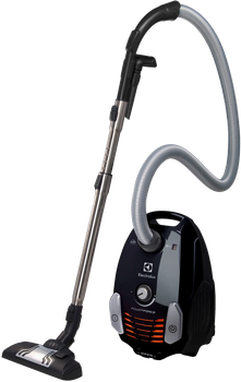 Odkurzacz do czyszczenia na sucho Electrolux PowerForce EPF63EB-S