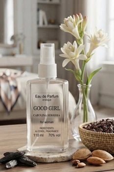 Парфумована вода Carolina Herrera Good Girl 110 мл