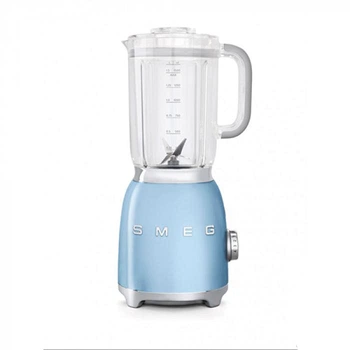 Блендер SMEG BLF01PBEU