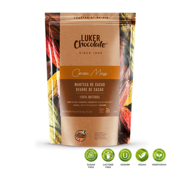 КАКАО ТЕРТЕ Luker Chocolate, 1 кг