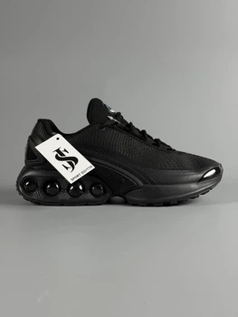 Мужские кроссовки Nike Air Max DN Black 45 (29 см)