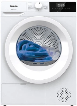 Сушильная машина Gorenje G200 D2HNE7E/UA
