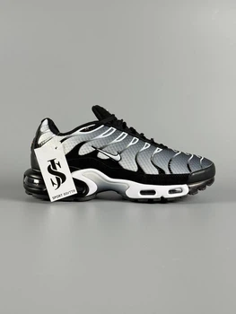 Мужские кроссовки Nike Air Max Plus TN blue Gray 41 (26 см)