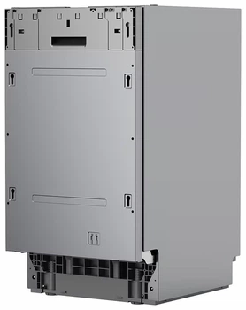 Встраиваемая посудомоечная машина Prime Technics PDW 45108 RBI