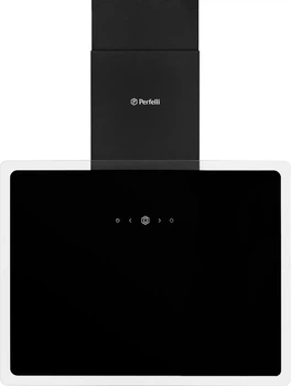 Вытяжка RIVA NERO