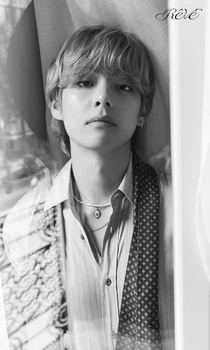 Постер Ким Тахён V Kim Tae-hynug BTS 23667