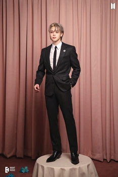 Постер Чимин БТС Jimin BTS 23577
