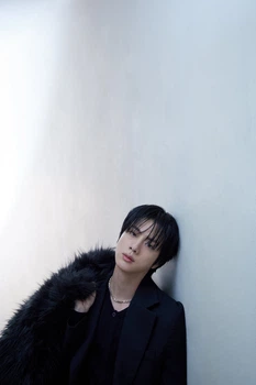 Постер Джин БТС Jin BTS А3 23597