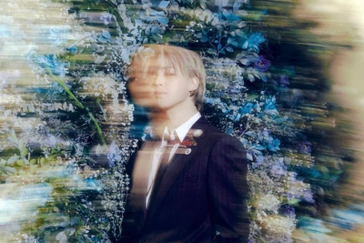 Постер Чимин БТС Jimin BTS 23558