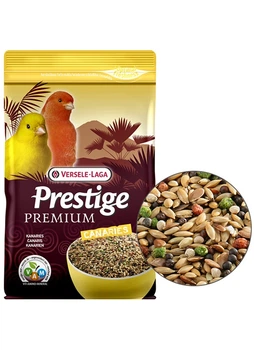 Корм для канареек всех видов Versele-Laga Prestige Premium Canary зерновая смесь 800 г