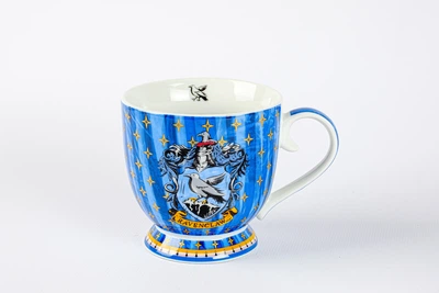 Чашка Egan HARRY POTTER 350 мл, синя