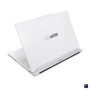 Игровой ноутбук Lenovo Legion 7 16IAX10 U7 255HX / 32GB / 1TB / RTX 5060 / 16" WQXGA OLED 165Hz / Win11 / White