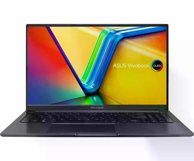 Бізнес ноутбук ASUS Vivobook 15 i5-13420H/16GB/512GB/15.6" OLED/Intel UHD/Win11