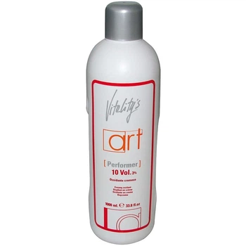Окислитель Vitality's ART Performer 1000 мл, 3% (10 vol)