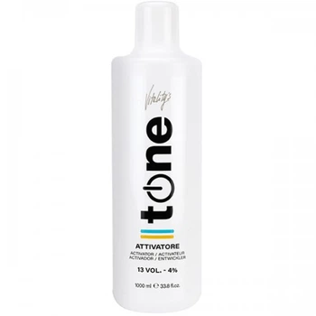 Активатор Vitality's Tone Activator 1000 мл, 4% (13 vol)