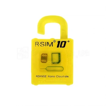 R-Sim 10+ для активации и разблокировки iPhone 6/5s Высокое качество