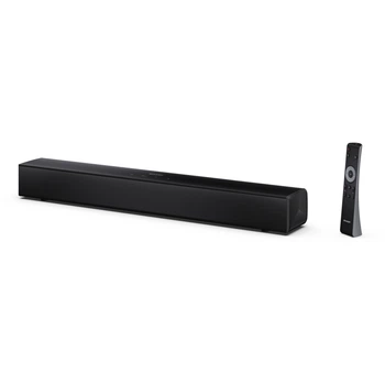 Акустична система Sharp HT-SB121 Black (HT-SB121)