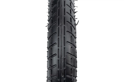 Шина 10"x2,00 дорожная для велосипеда