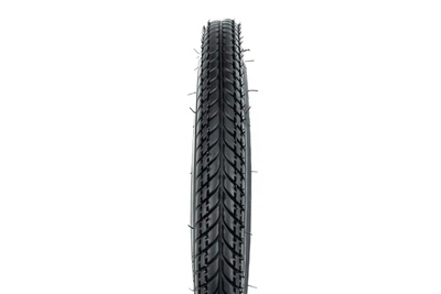 Шина 20"х2,00 (54-406) дорожная "елка" 1254 для велосипеда