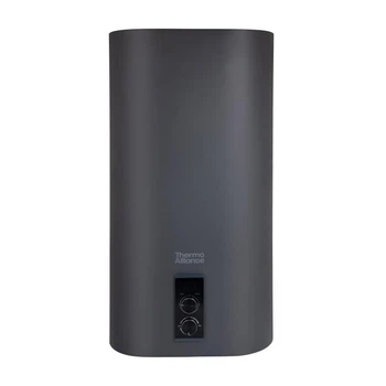 Водонагреватель накопительный Thermo Alliance DT50V20GPDD2G 50 л с сухим ТЭНом 2 кВт серый