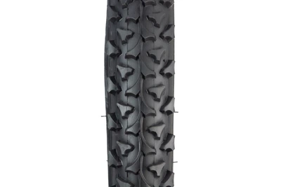 Шина 26"x2,10 шипованная С1040N для велосипеда