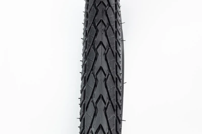 Шина 24"x1,95 (47-507) дорожная для велосипеда MAKO SHARK H-5113