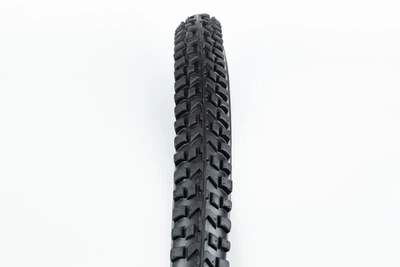 Шина 26"x2,125 (57-559) шипована (захист від проколів) MRH-5005